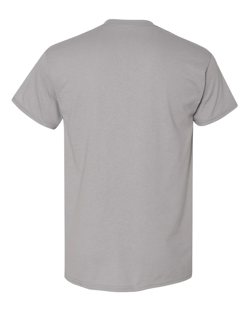 Unisex DryBlend® T-Shirt | Time