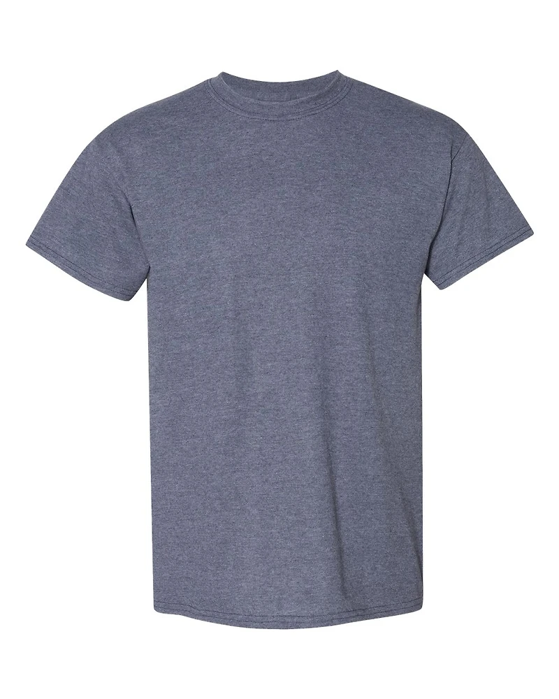 Unisex DryBlend® T-Shirt | Time