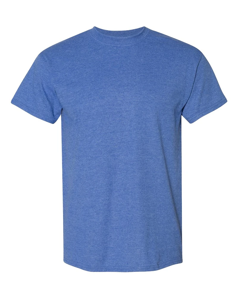 Unisex DryBlend® T-Shirt | Time