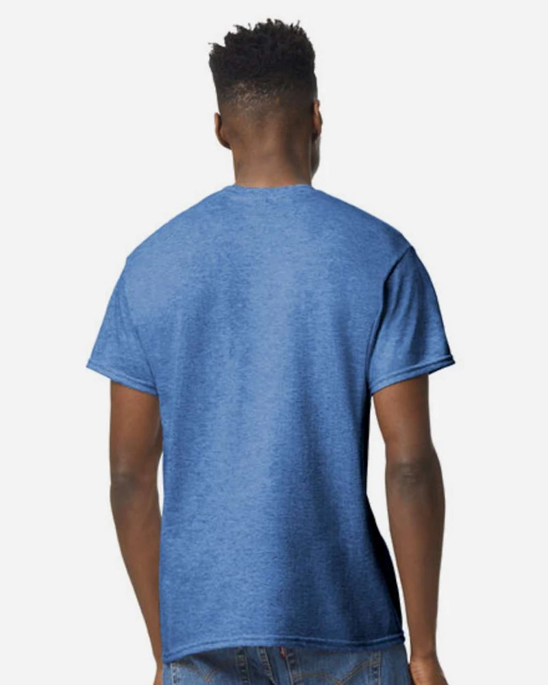 Unisex DryBlend® T-Shirt | Time