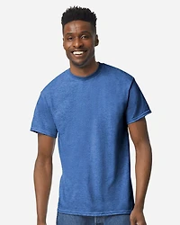Unisex DryBlend® T-Shirt | Time
