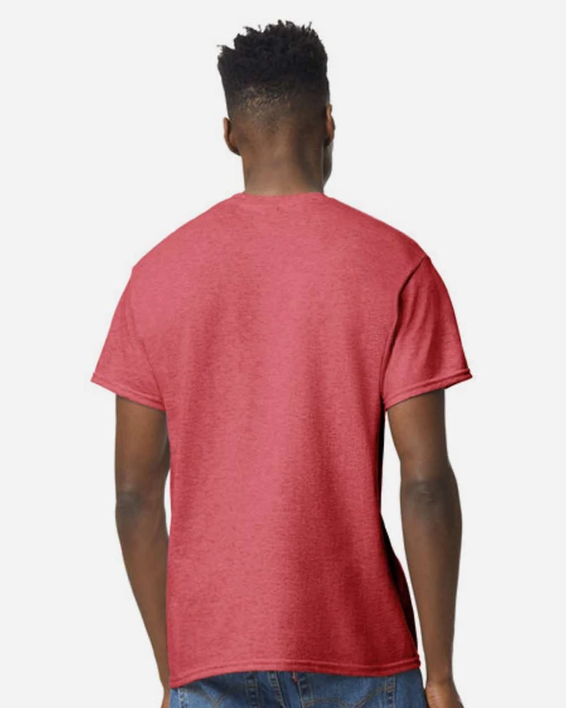 Unisex DryBlend® T-Shirt | Time