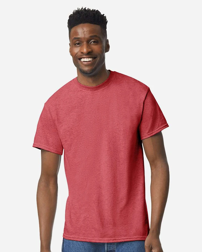 Unisex DryBlend® T-Shirt | Time