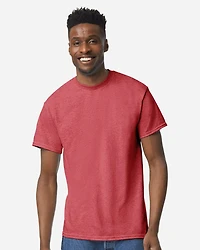 Unisex DryBlend® T-Shirt | Time