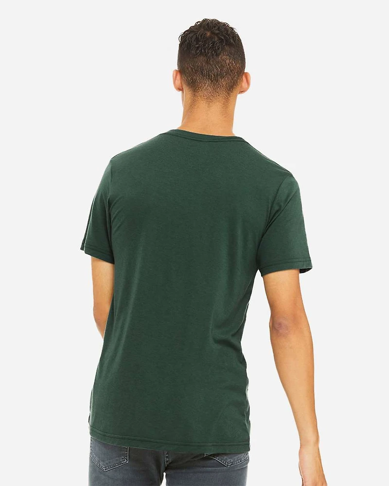 Triblend Tee | T-Shirt Time