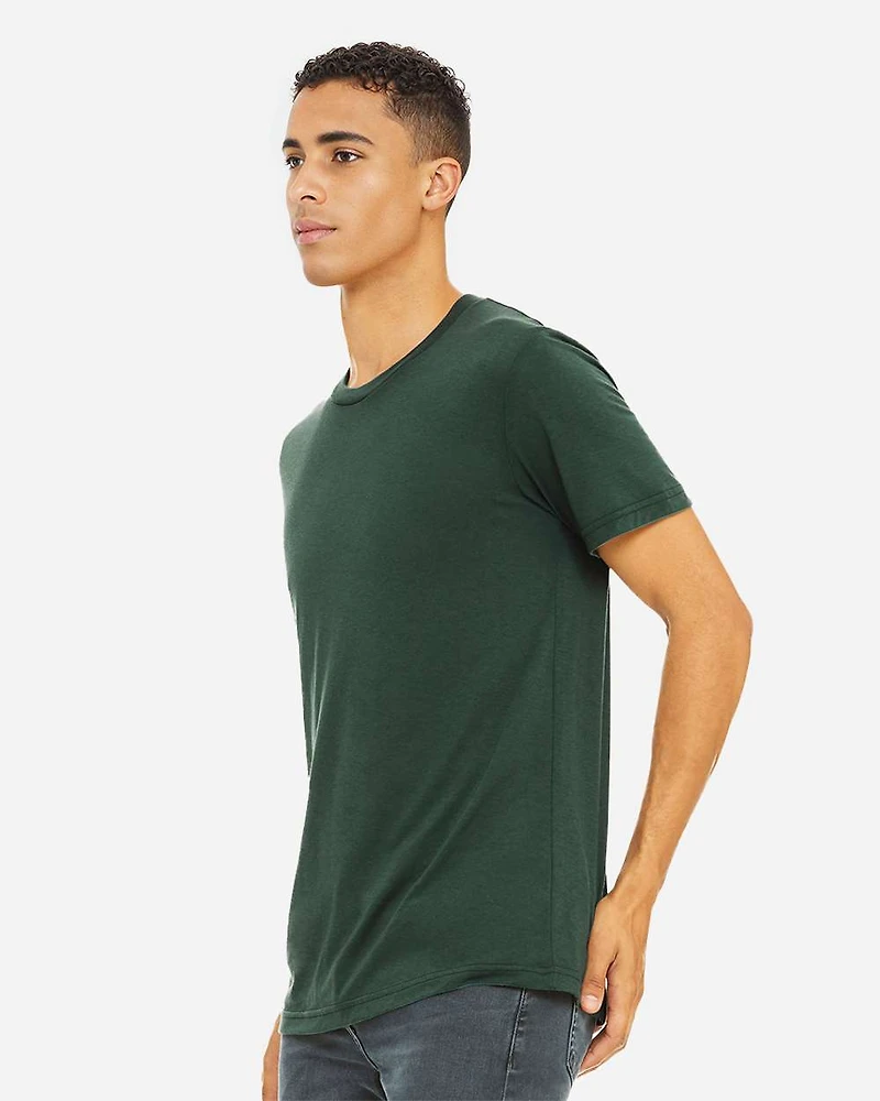 Triblend Tee | T-Shirt Time