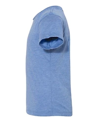 Toddler Triblend Tee | T-Shirt Time