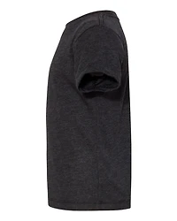 Tee Triblend pour tout-petits | T-Shirt Time