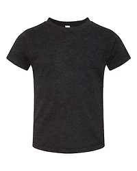 Tee Triblend pour tout-petits | T-Shirt Time