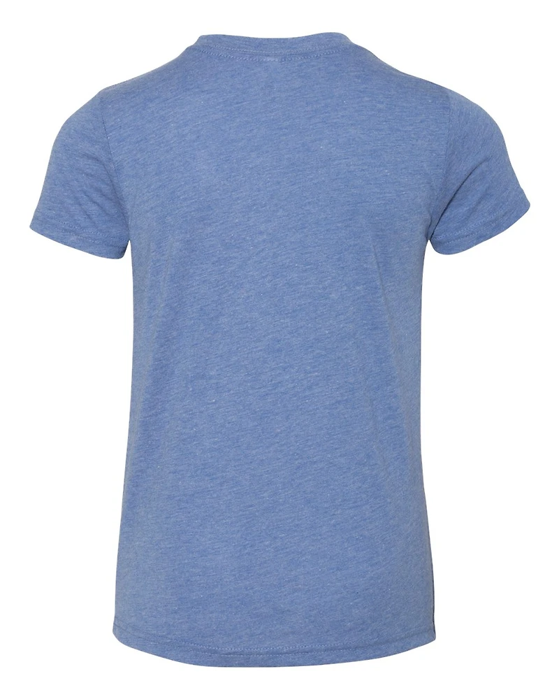 Youth Triblend Tee