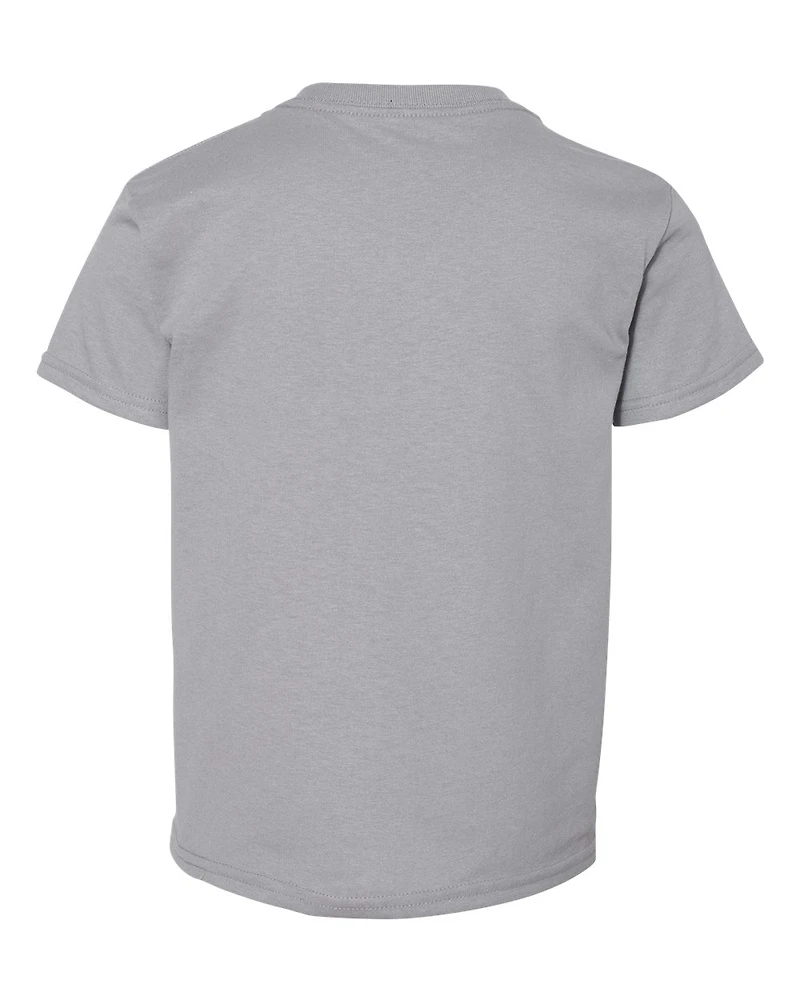 Youth DryBlend® T-Shirt | Time