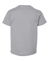 Youth DryBlend® T-Shirt | Time