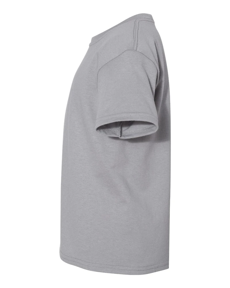Youth DryBlend® T-Shirt | Time