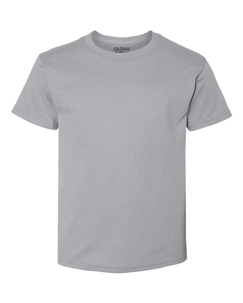 Youth DryBlend® T-Shirt | Time