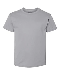 Youth DryBlend® T-Shirt | Time
