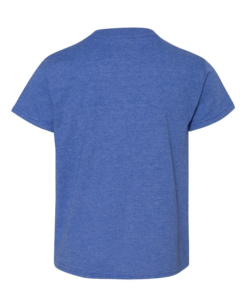 Youth DryBlend® T-Shirt | Time