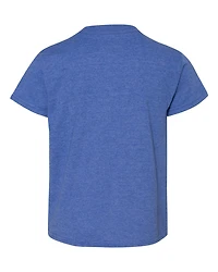 Youth DryBlend® T-Shirt | Time
