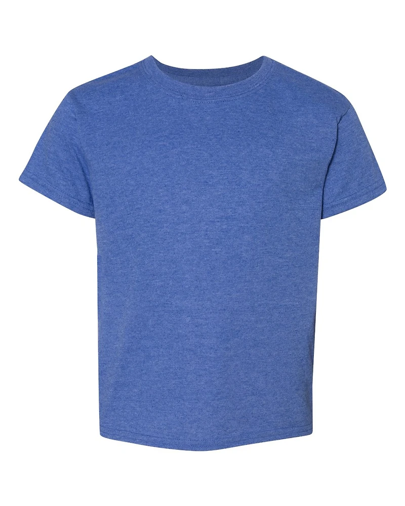 Youth DryBlend® T-Shirt | Time
