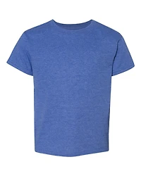 Youth DryBlend® T-Shirt | Time