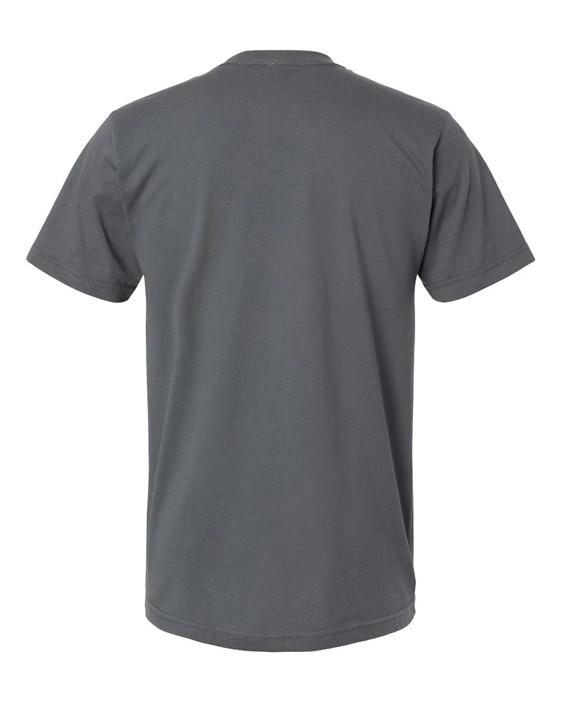 Unisex Fine Jersey Tee | T-Shirt Time