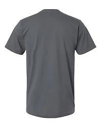 Unisex Fine Jersey Tee | T-Shirt Time
