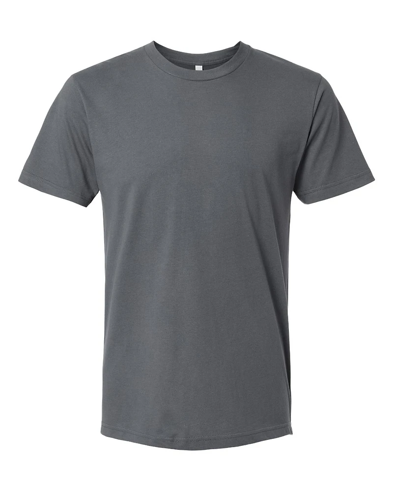 Unisex Fine Jersey Tee | T-Shirt Time