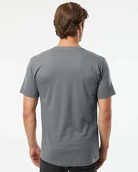 Unisex Fine Jersey Tee | T-Shirt Time