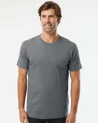 Unisex Fine Jersey Tee | T-Shirt Time