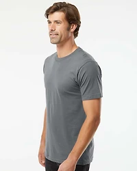 Unisex Fine Jersey Tee | T-Shirt Time