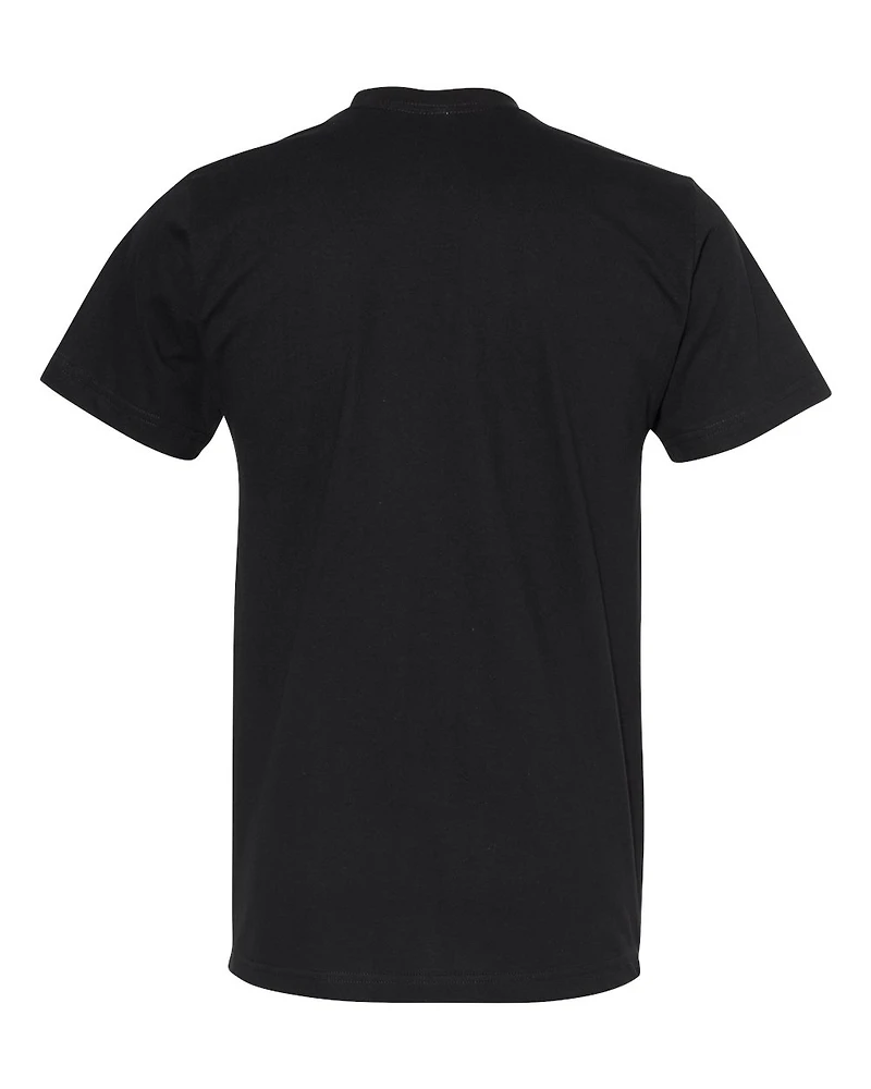 Unisex Fine Jersey Tee | T-Shirt Time