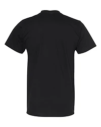 Unisex Fine Jersey Tee | T-Shirt Time