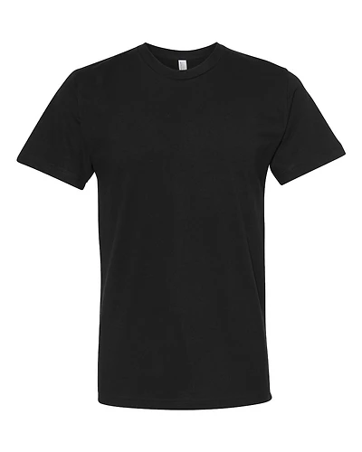 Unisex Fine Jersey Tee | T-Shirt Time