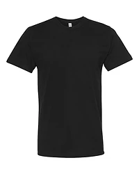 Unisex Fine Jersey Tee | T-Shirt Time