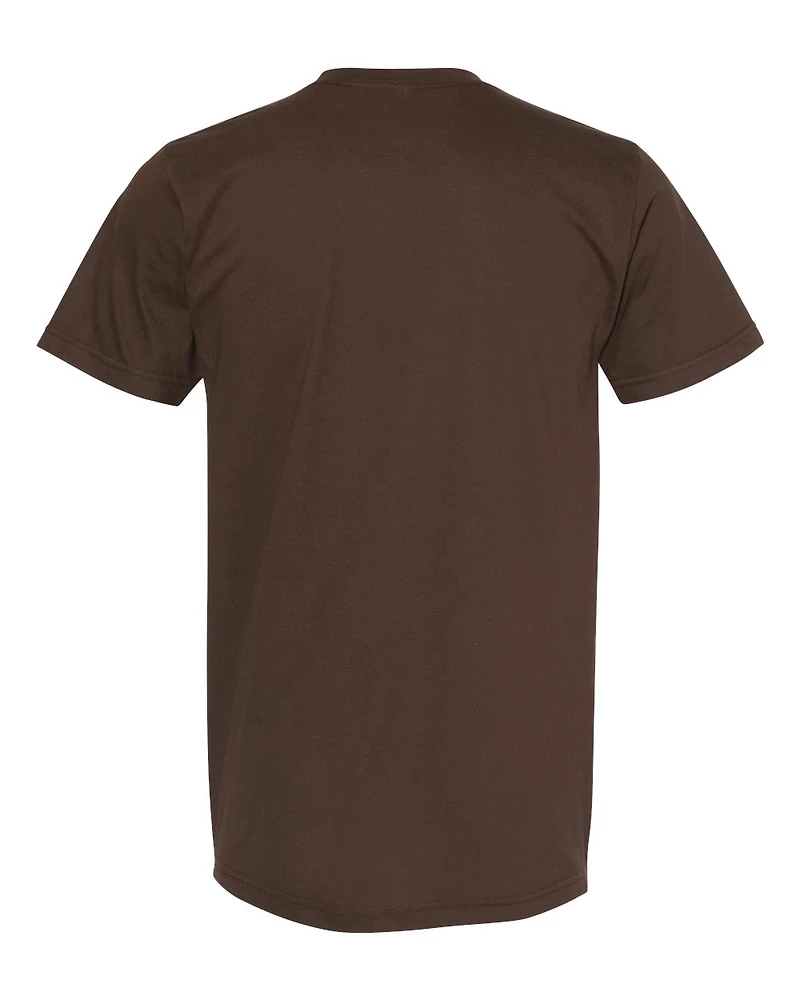 Unisex Fine Jersey Tee | T-Shirt Time