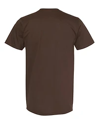 Unisex Fine Jersey Tee | T-Shirt Time