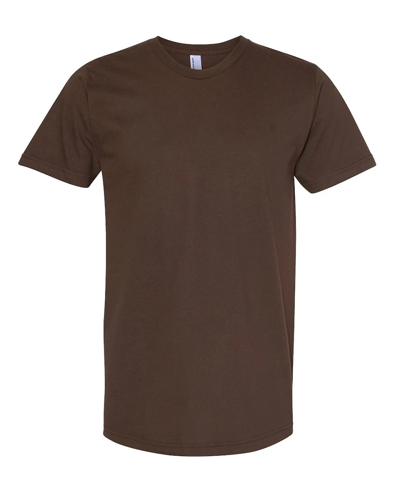 Unisex Fine Jersey Tee | T-Shirt Time