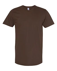 Unisex Fine Jersey Tee | T-Shirt Time