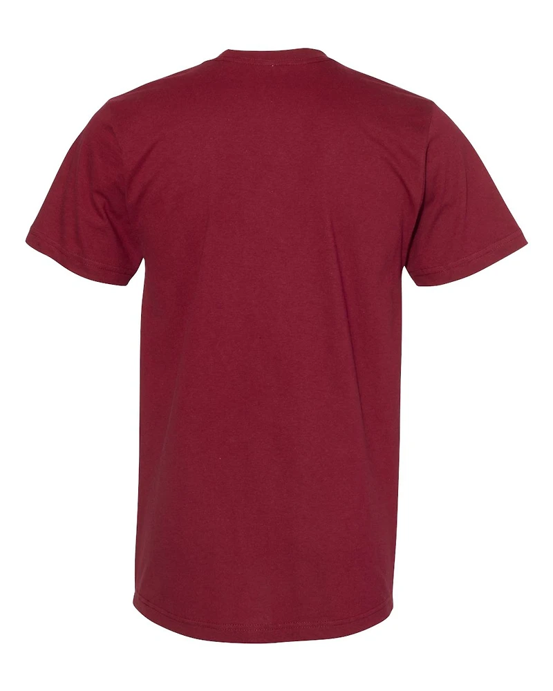 Unisex Fine Jersey Tee | T-Shirt Time