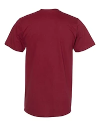 Unisex Fine Jersey Tee | T-Shirt Time