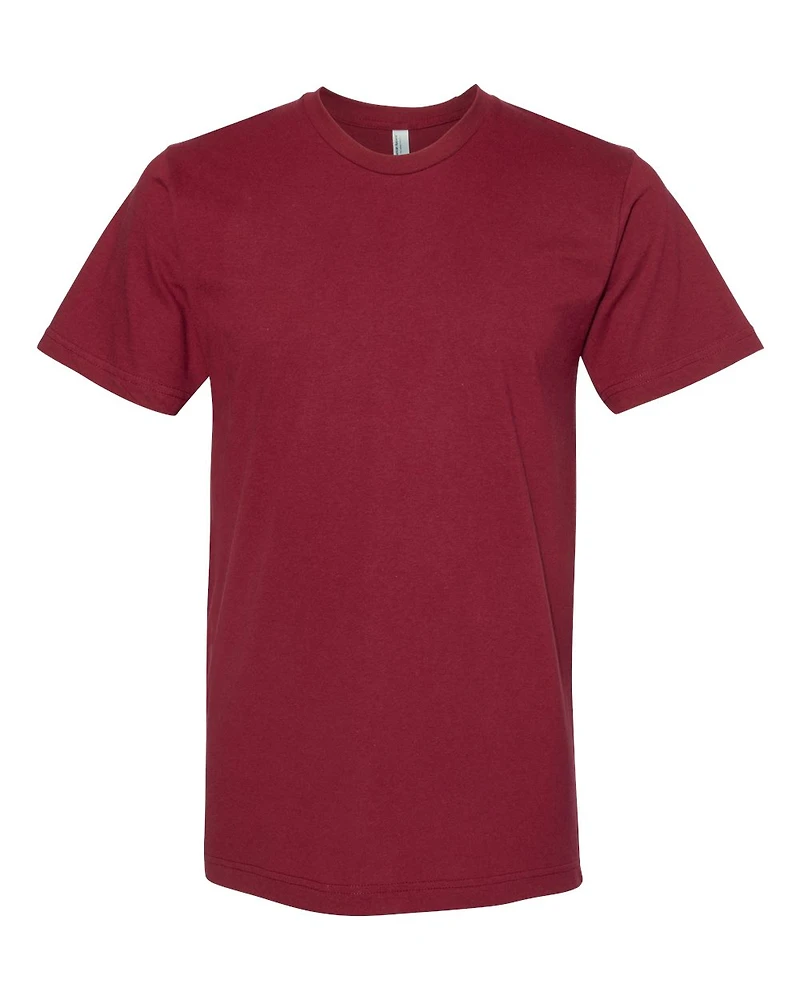 Unisex Fine Jersey Tee | T-Shirt Time