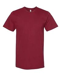 Unisex Fine Jersey Tee | T-Shirt Time