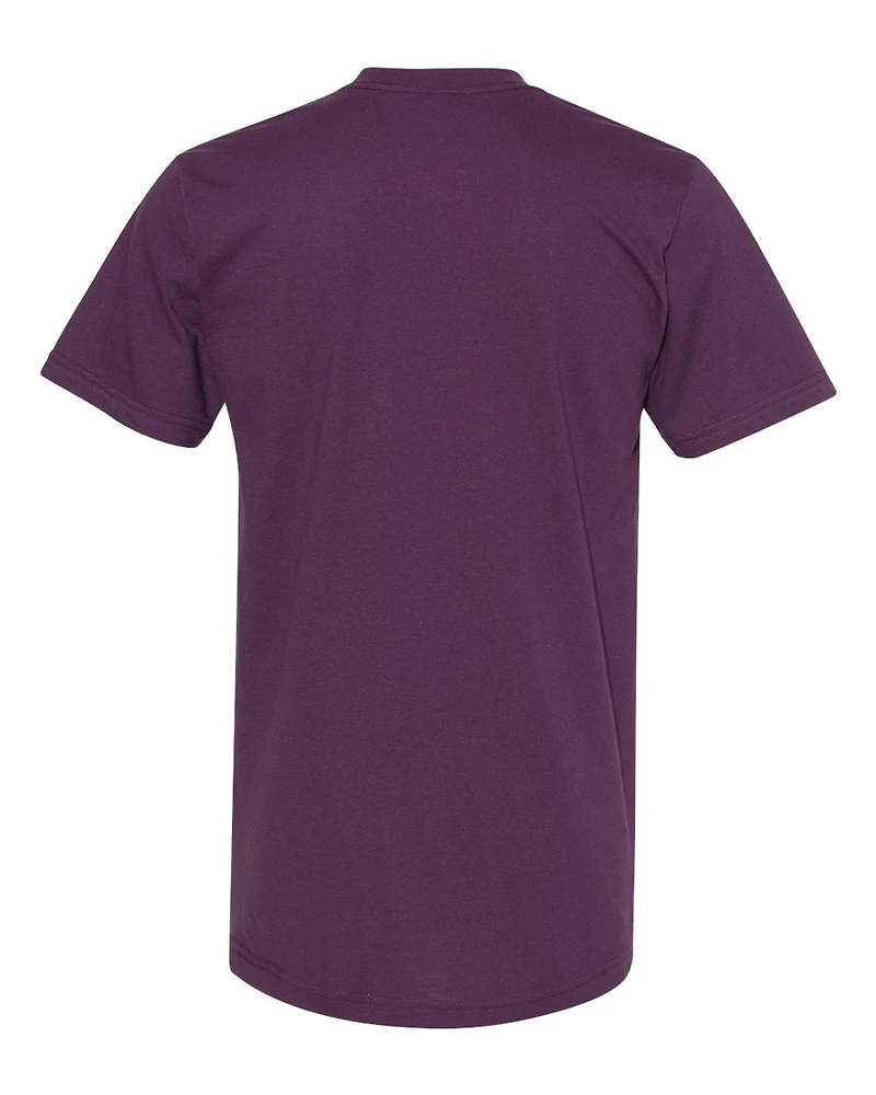 Unisex Fine Jersey Tee | T-Shirt Time