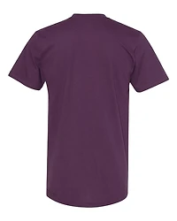 Unisex Fine Jersey Tee | T-Shirt Time
