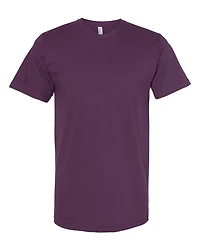 Unisex Fine Jersey Tee | T-Shirt Time