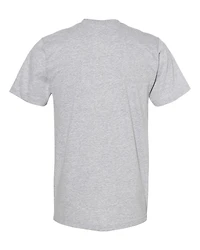 Tee-shirt Jersey Fin Unisexe
