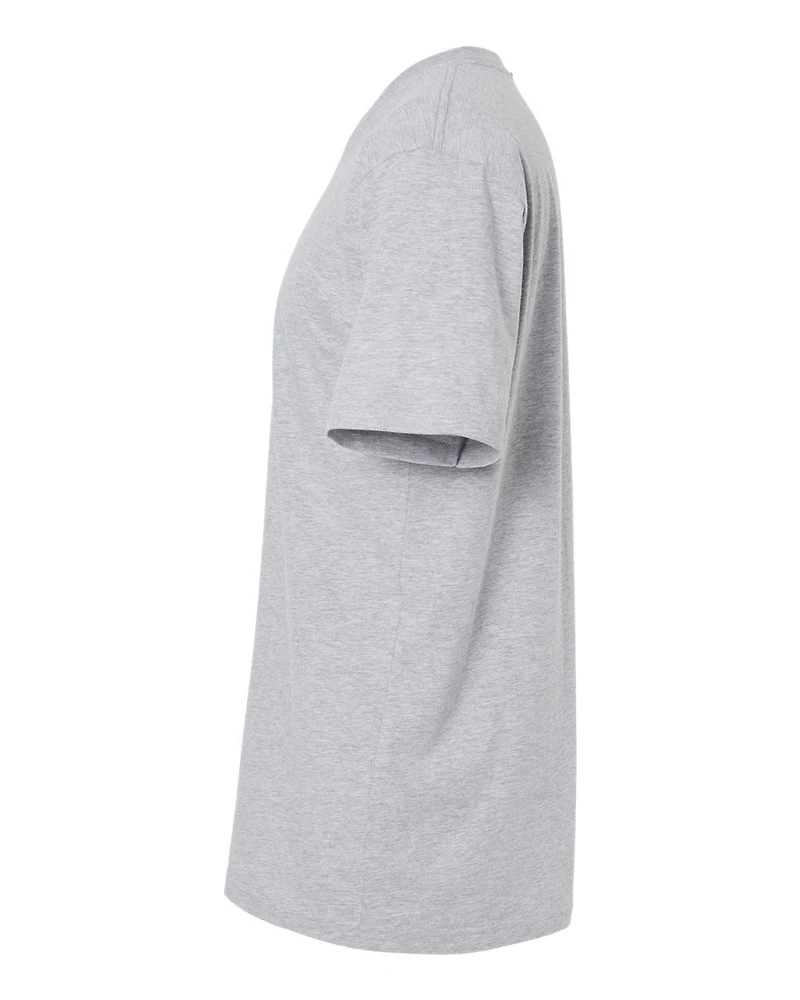 Unisex Fine Jersey Tee | T-Shirt Time