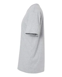 Unisex Fine Jersey Tee | T-Shirt Time