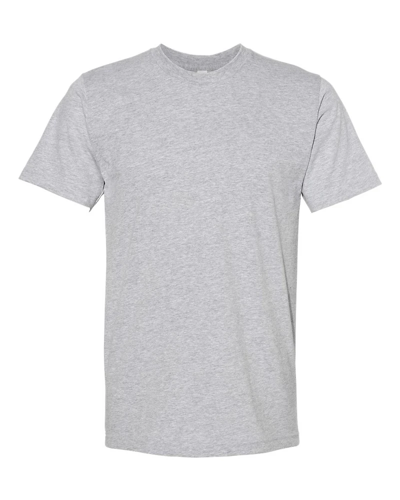 Unisex Fine Jersey Tee | T-Shirt Time