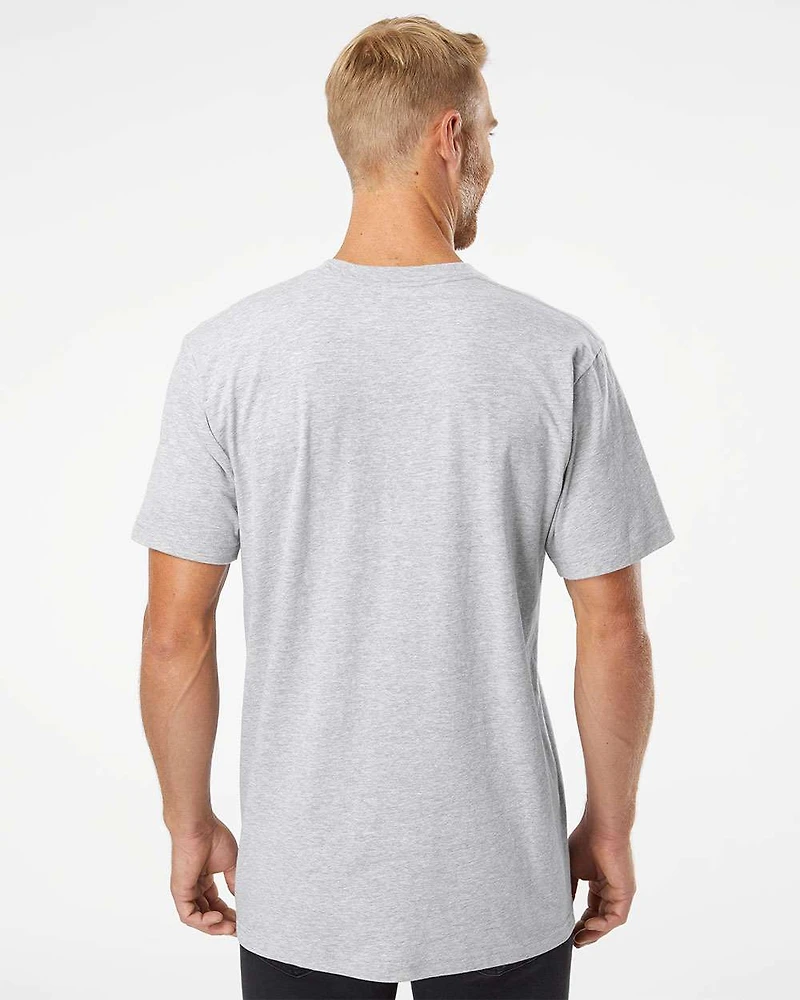 Unisex Fine Jersey Tee | T-Shirt Time