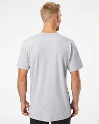 Unisex Fine Jersey Tee | T-Shirt Time